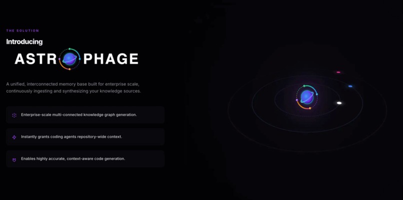Astrophage – screenshot 3