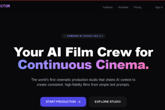FilmDirectorAI