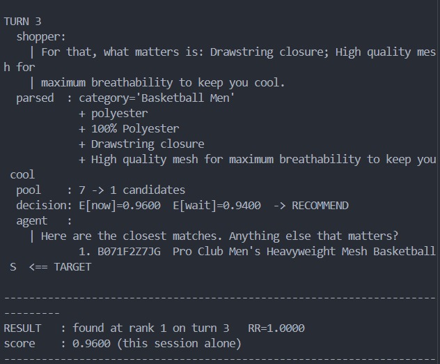 ShopMate – screenshot 2