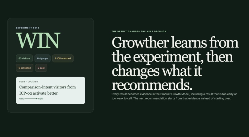 Growther – screenshot 3