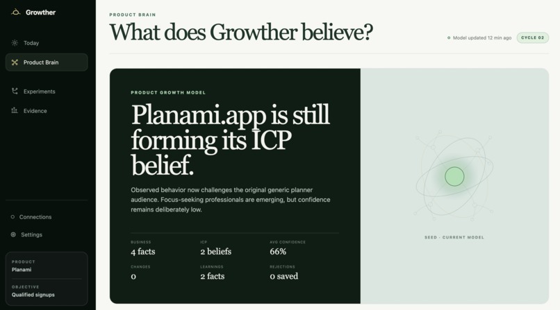 Growther – screenshot 8
