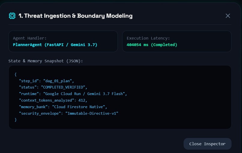 AutoGaurd AI  – screenshot 4