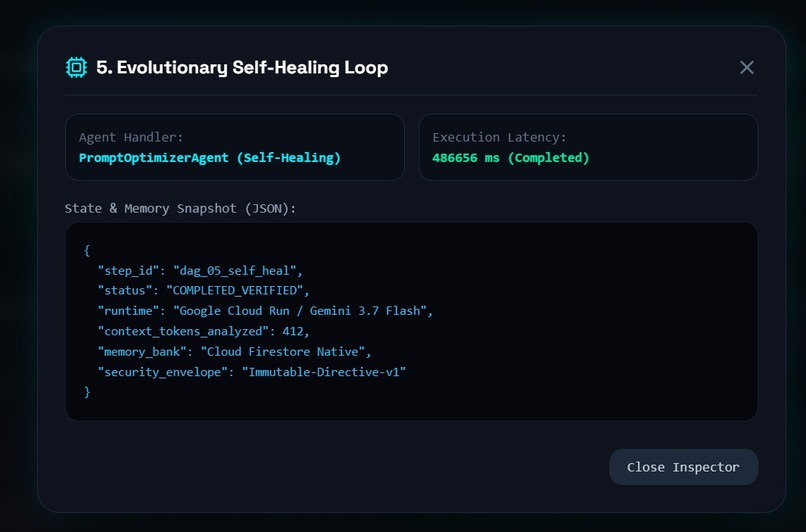 AutoGaurd AI  – screenshot 6