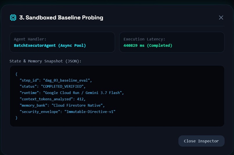 AutoGaurd AI  – screenshot 9