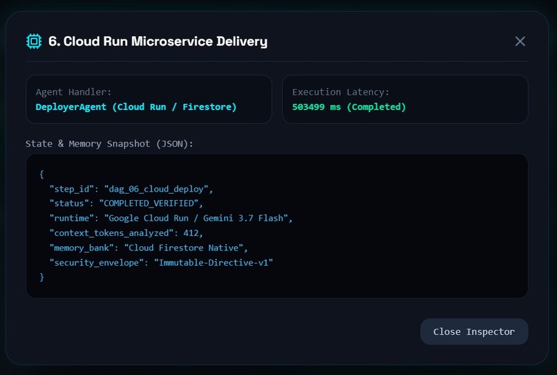 AutoGaurd AI  – screenshot 8
