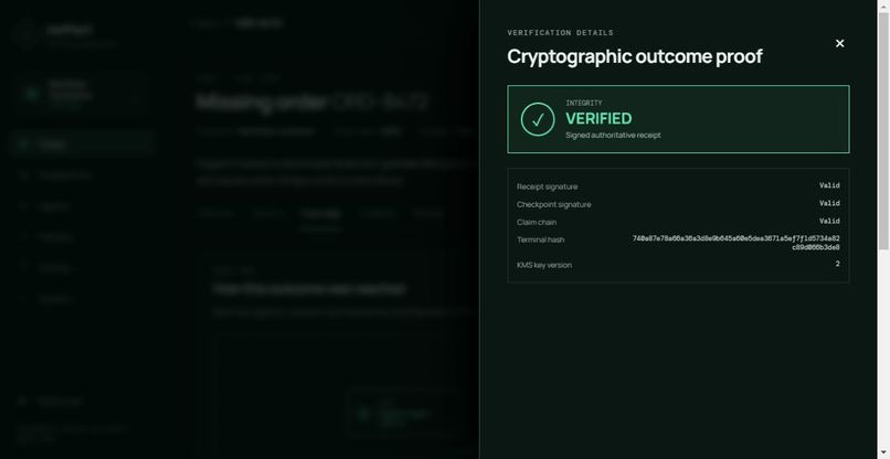 IsoPact – screenshot 6