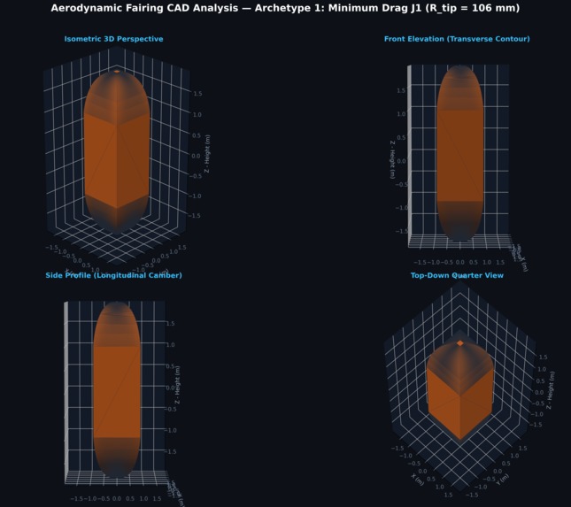 AI CFD optimizer – screenshot 3