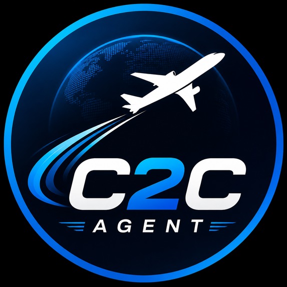 C2C — Cancellation to Compensation – screenshot 1
