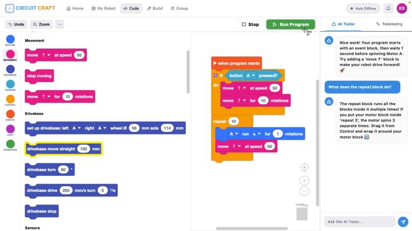 Circuit Craft  – screenshot 2