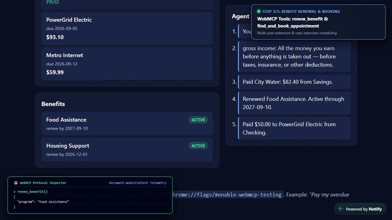 OpenDoor Access – screenshot 1