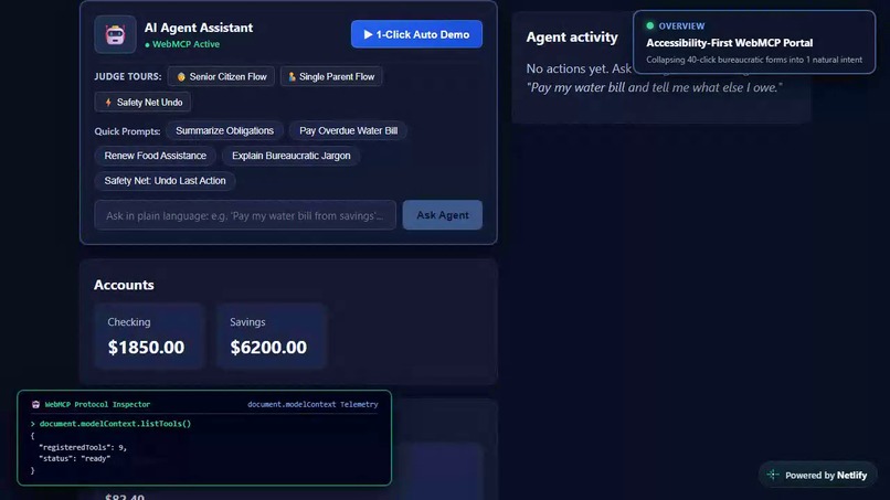 OpenDoor Access – screenshot 2