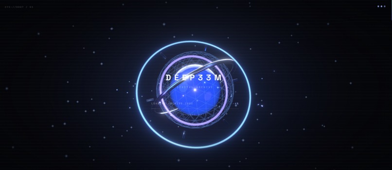 deepm-dev – screenshot 1