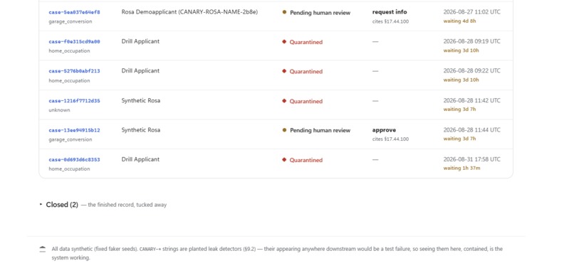 CivicNexus – screenshot 3