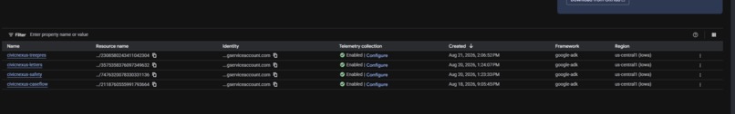 CivicNexus – screenshot 8