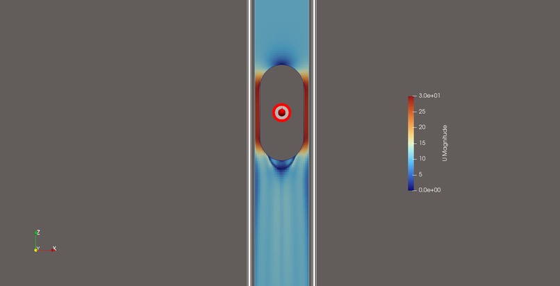 AI CFD optimizer – screenshot 6