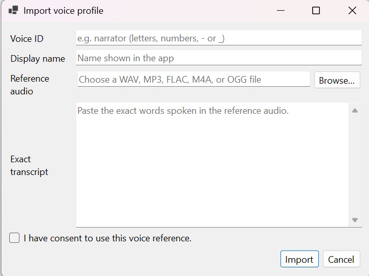 Socius – screenshot 4