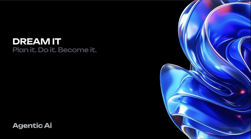 Dream It – screenshot 1