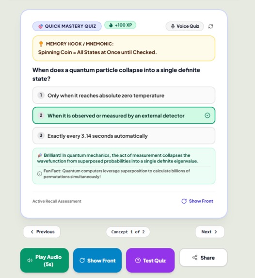 FlashConcept (v3.0) – screenshot 3