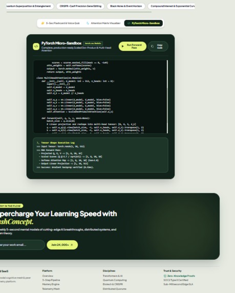 FlashConcept (v3.0) – screenshot 5