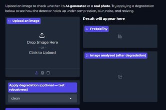 FakeProof