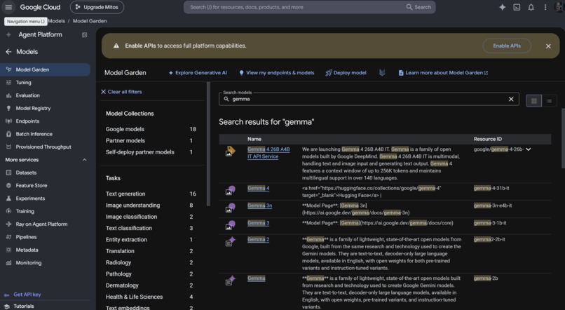 Mitos: A fleet of agents that cannot write anything – screenshot 8