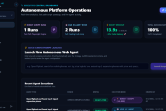 WebPilot AI