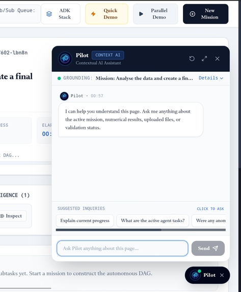 FlowPilot – screenshot 8