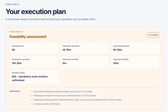 CourseFlow