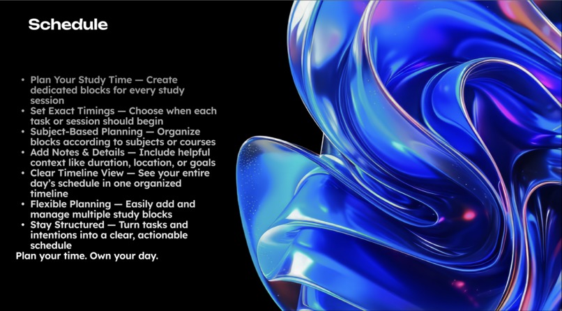 Dream It – screenshot 4