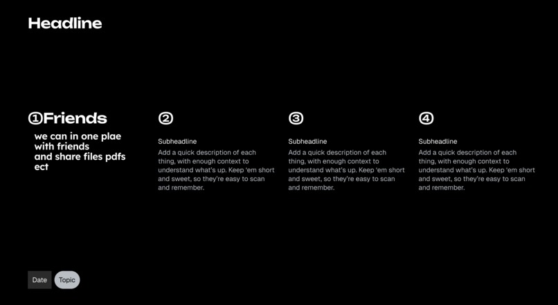 Dream It – screenshot 8