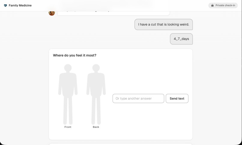 Wren – screenshot 4
