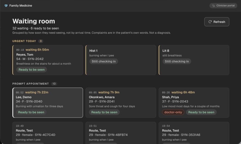 Wren – screenshot 5