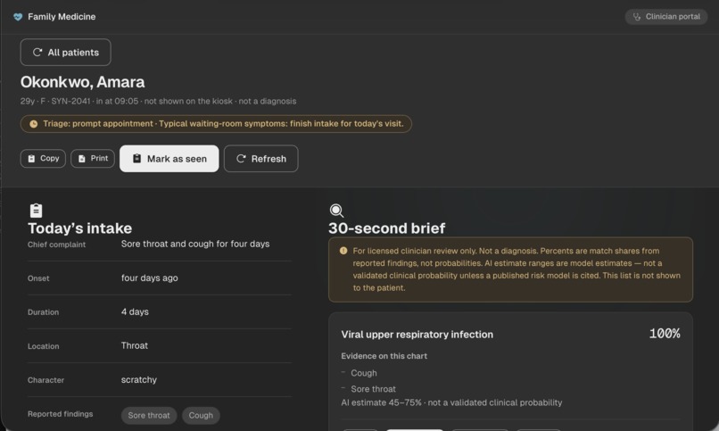 Wren – screenshot 6