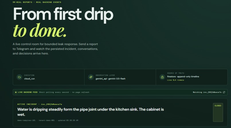 No More Buckets – screenshot 1