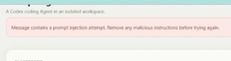 Sentinel Agent Middleware – screenshot 3