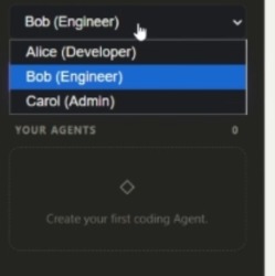 Sentinel Agent Middleware – screenshot 6