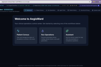 AegisWard