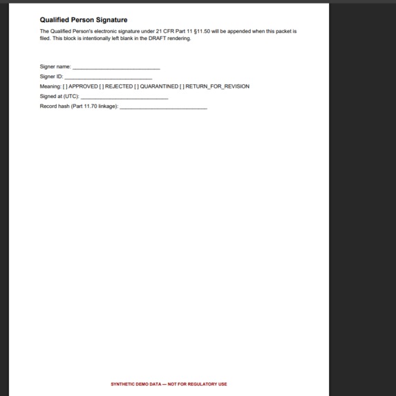 CryoMesh — Autonomous Cold-Chain Custodian – screenshot 12