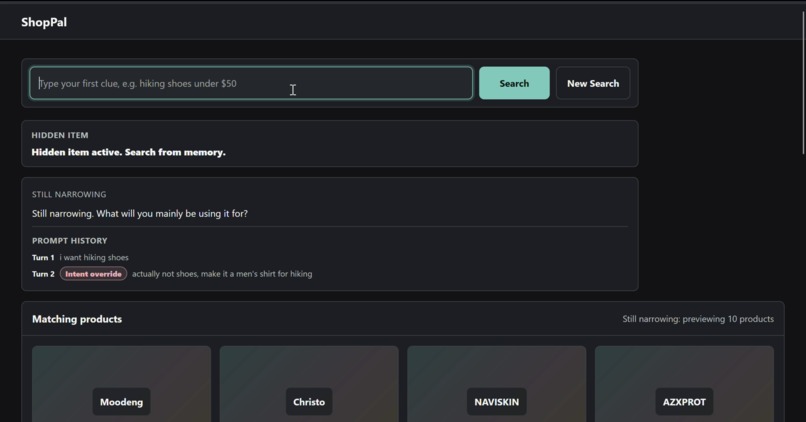 TikTechToh – screenshot 2