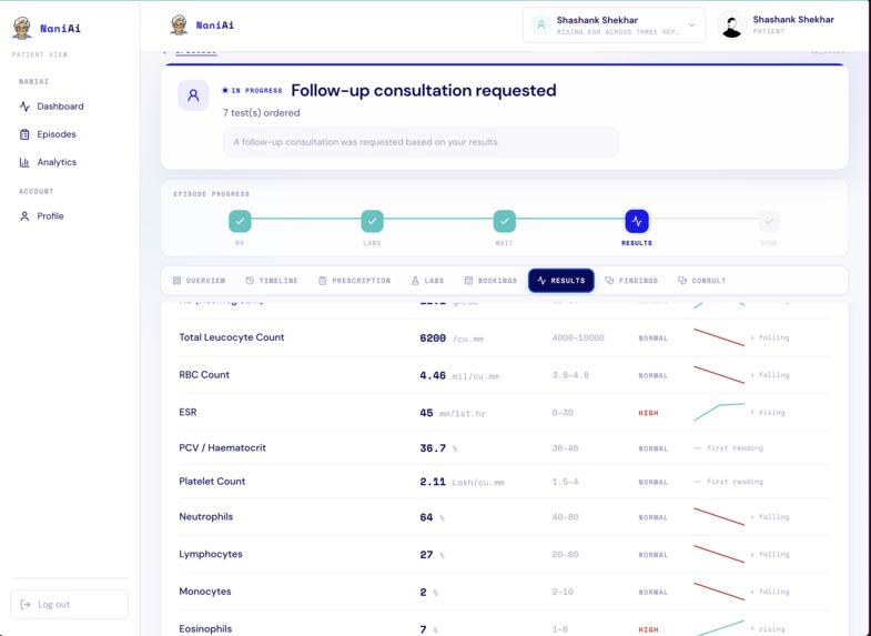 NaniAI – screenshot 6
