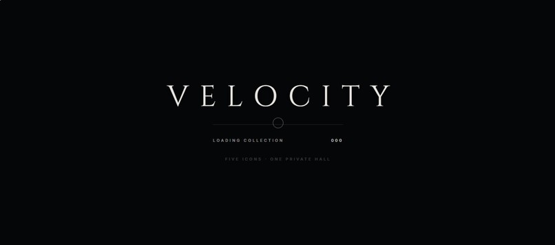 VELOCITY — 3D Private Supercar Museum – screenshot 5