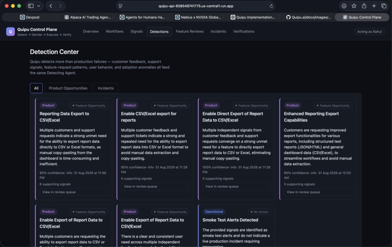 Quipu – screenshot 7