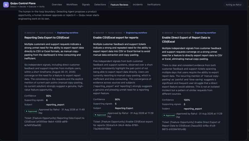 Quipu – screenshot 8