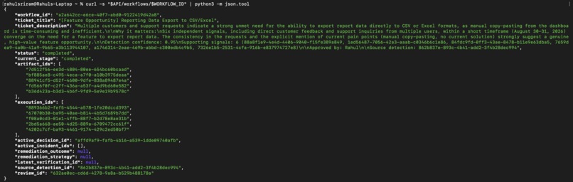Quipu – screenshot 9