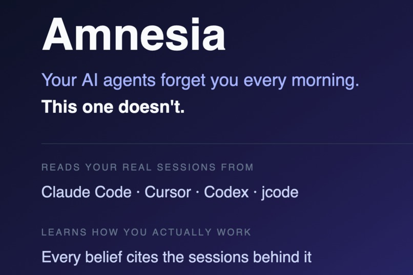 Amnesia – screenshot 3