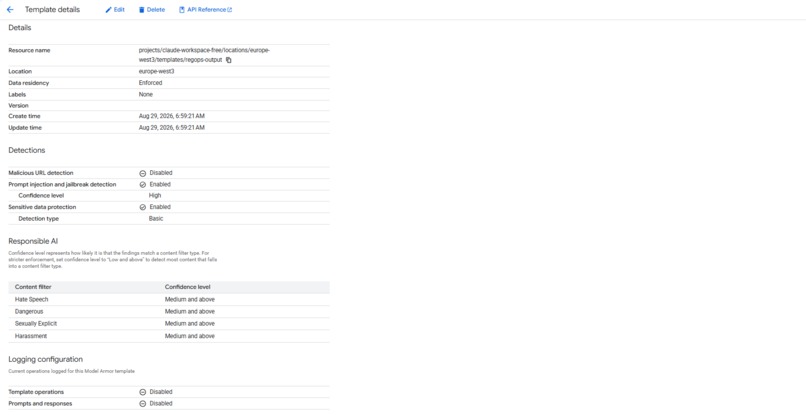 RegOps – screenshot 15