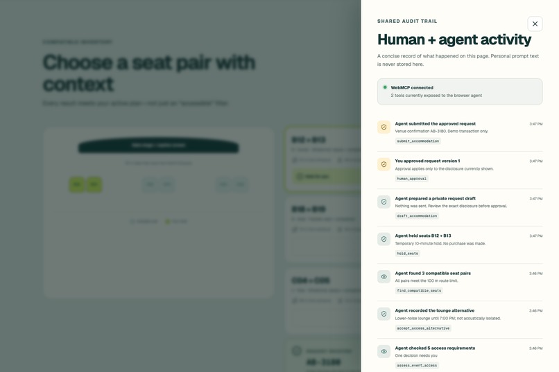 AccessBridge – screenshot 7
