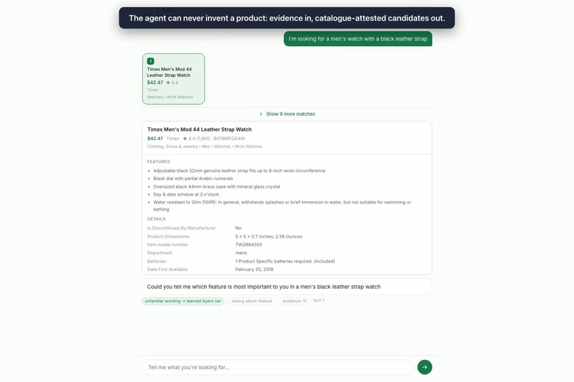 L-GPT – screenshot 1