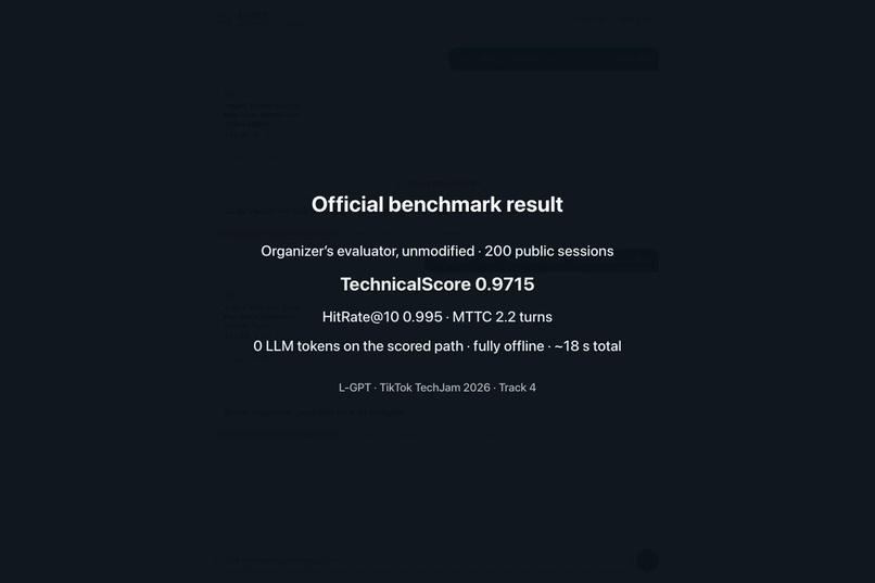 L-GPT – screenshot 2