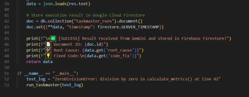 AutoPatch AI – screenshot 3